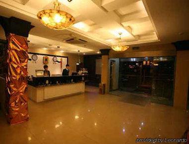 Super 8 Hotel Hangzhou XI Hu Qing Nian Lu Eksteriør billede